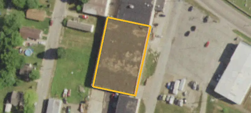 Multi-Tenant Shopping Center