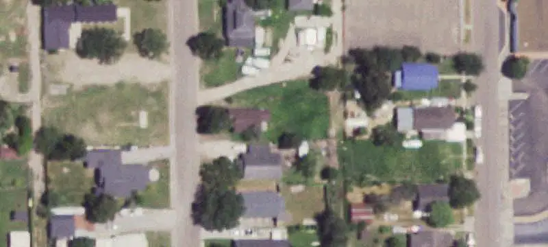 Vacant Land