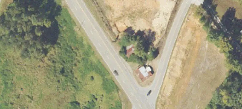 Commercial Corner Lot