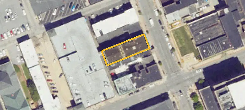 Downtown York Mixed-Use Building