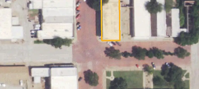 Updated Flex Space