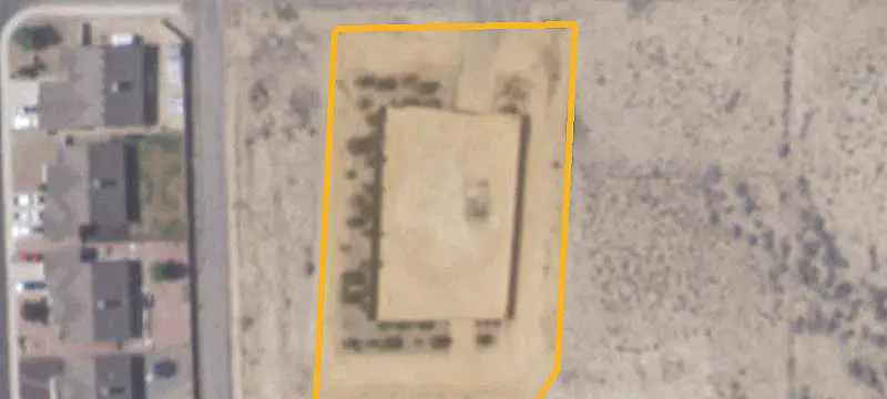 Industrial Land with City Road Frontage