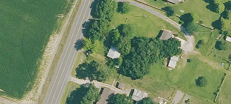 Commercial Land Near Interstate
