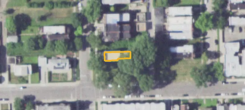 Duplex Residential Income Property
