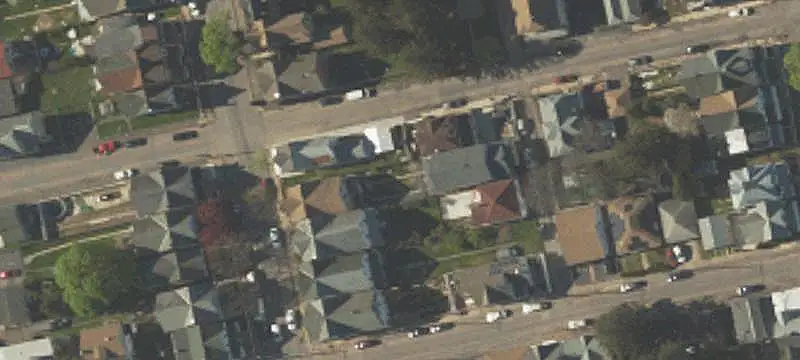 Multi-Unit Apartment Property