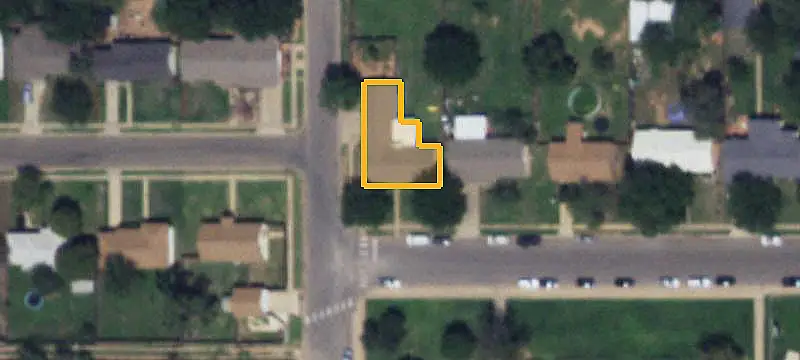 Updated Duplex with Private Garages