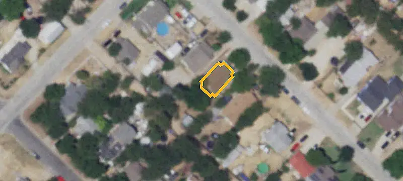 Updated Duplex with Separate Entries