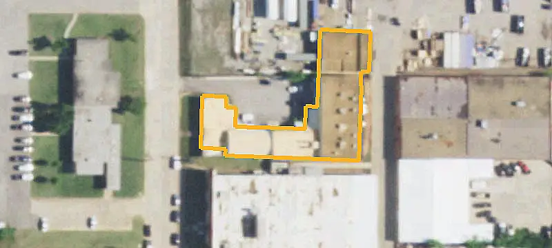 Upgraded Manufacturing Facility
