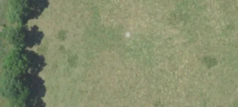 Unimproved Land