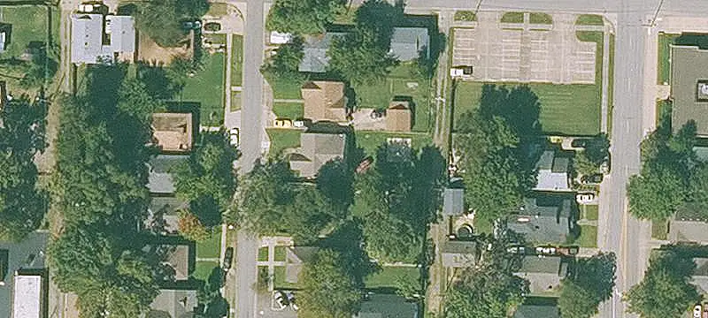 Multifamily Property Near Transit