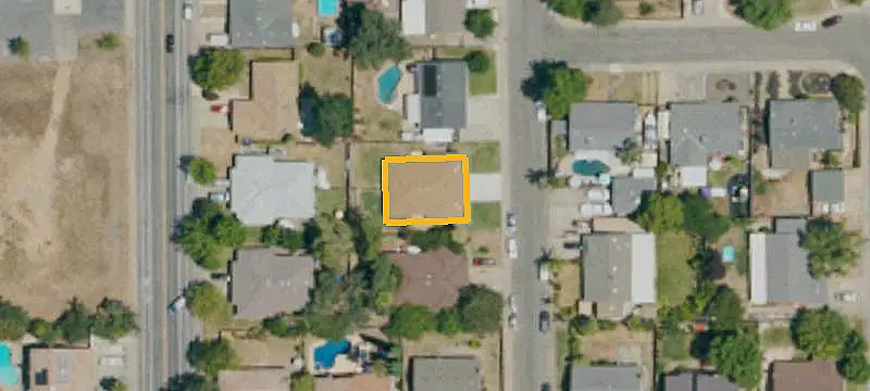 Updated Leased Duplex