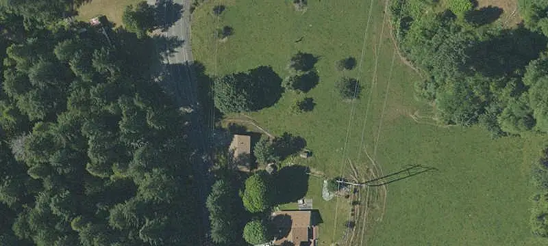 Creek-Front Multifamily Property