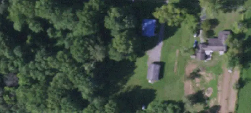 Farm Parcel with Barn