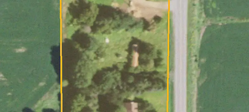 5956 County Highway H, Stanley, WI