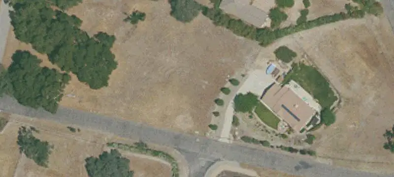 Unimproved Land