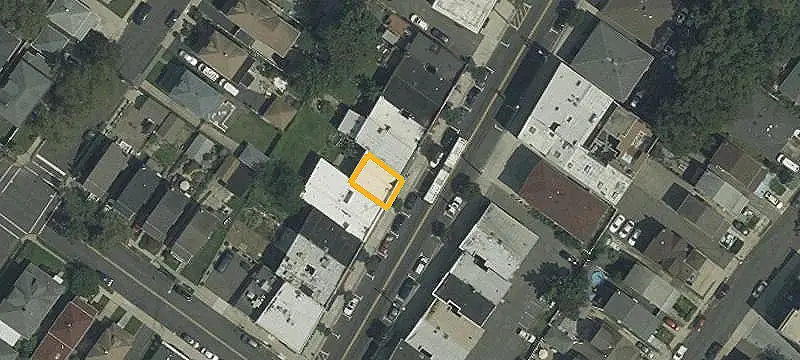 Mixed-Use Property with Retail
