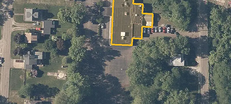 Restaurant and Event Property