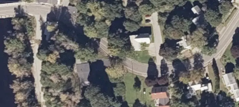 Two-Unit Property with 3-Bay Garage