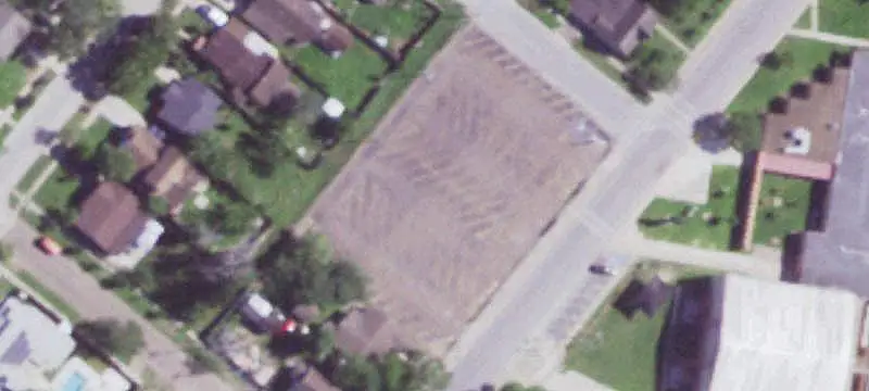 Land, Multifamily