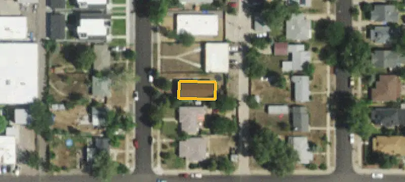 New Construction Half-Duplex Residence