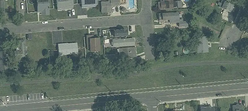 Tenant-Occupied Duplex with Studio