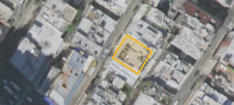 Residential Income Property with Rooftop