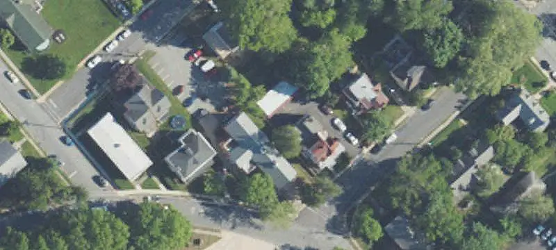 Mixed-Use Property with Apartments