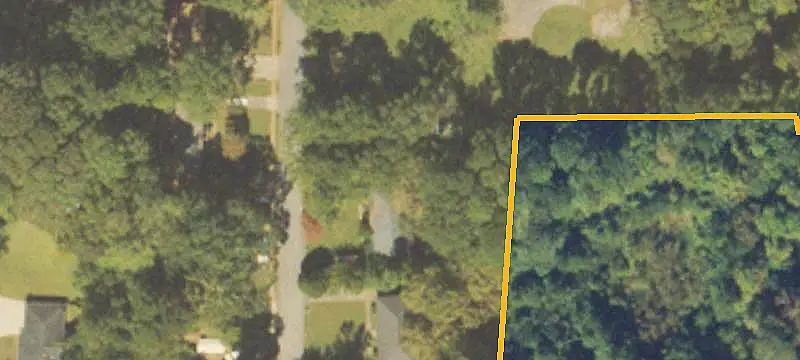 All-Brick Duplex with Private Entrances