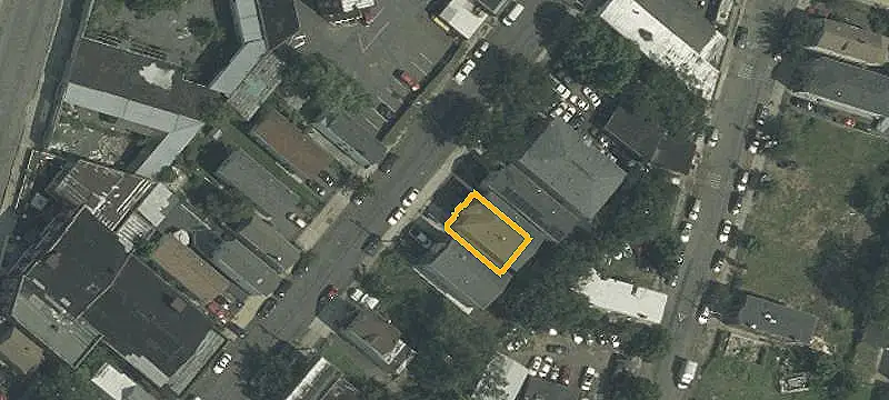 Three-Family Triplex with Backyard