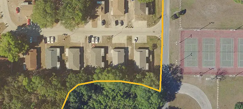Updated Duplex with Rental History