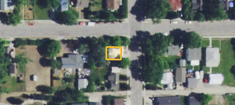 Occupied Two-Unit Duplex