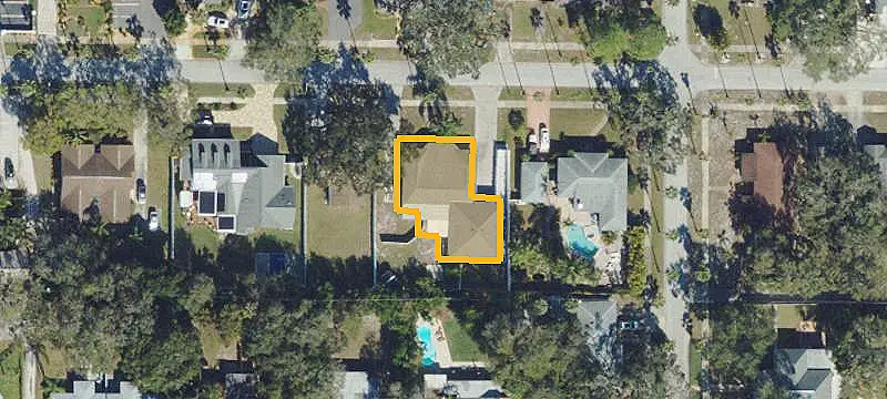 323 WILDWOOD, Lake Placid, FL 33852