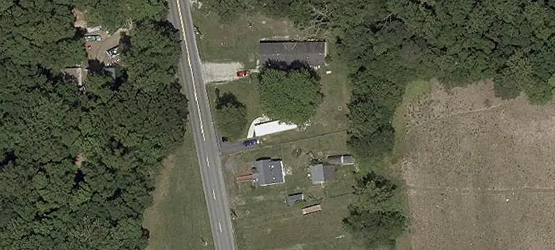 Land Parcel