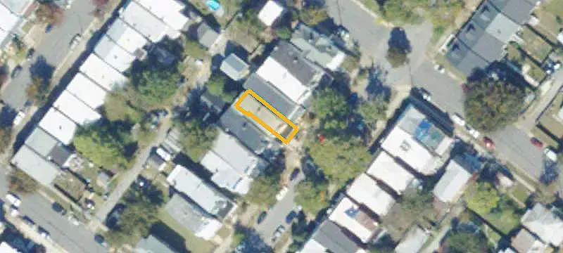 Two-Unit Duplex