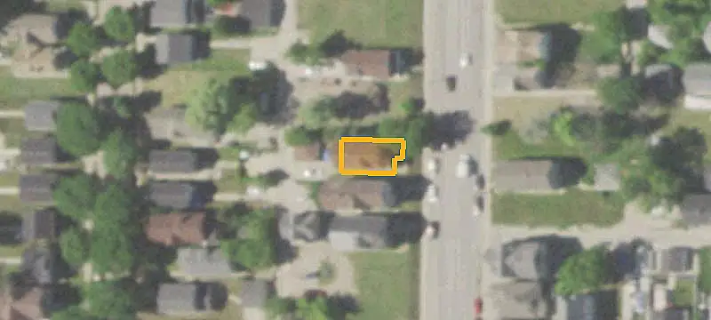 Updated Duplex with Garage