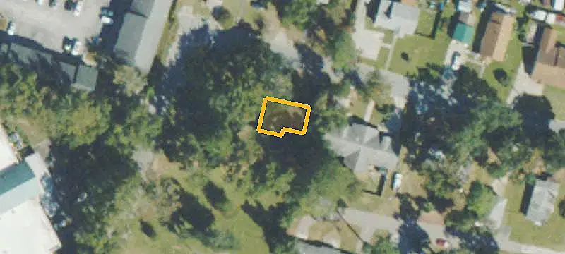 New Duplex with Detached ADU
