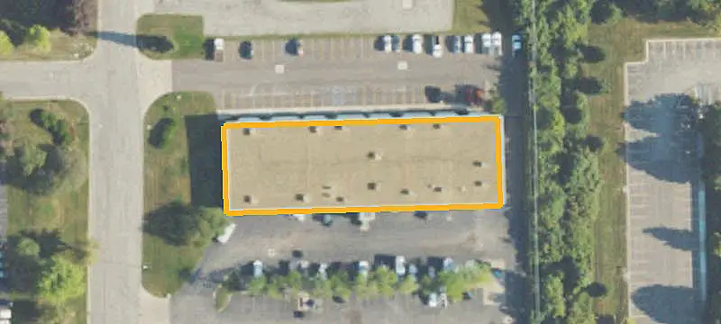 Two-Unit Flex Space