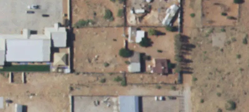 Commercial Land with Site Infrastructure