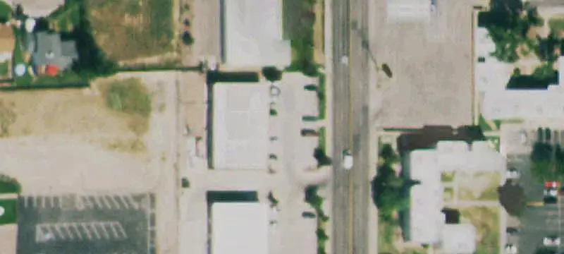 Two-Unit Office Property