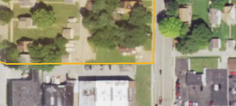 Updated Residential Income Property
