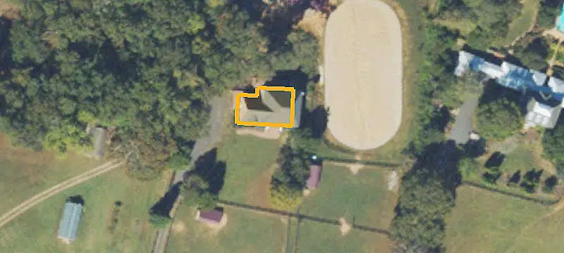 Equestrian Property with Dressage Arena