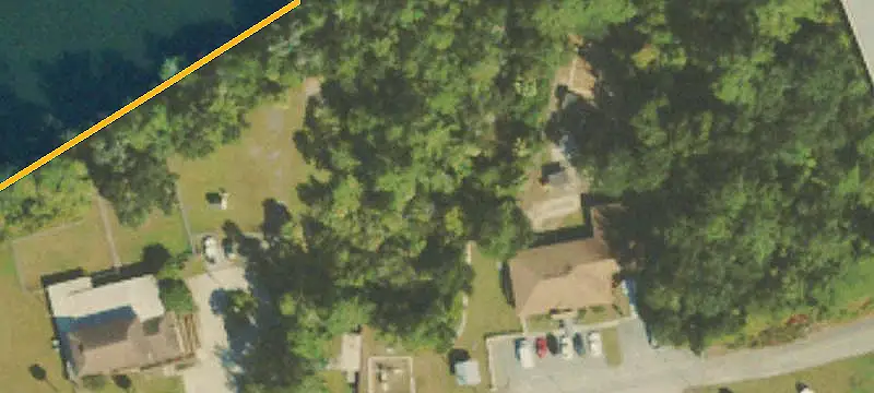 Waterfront Commercial Land