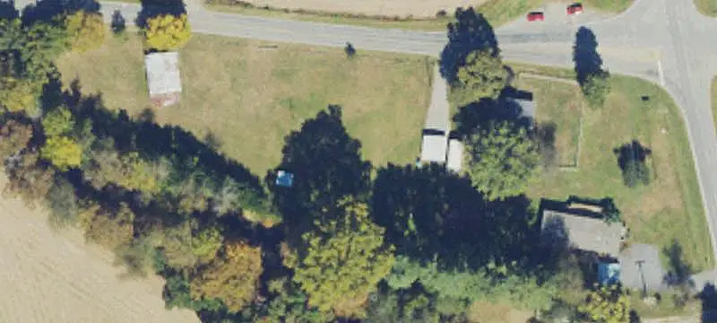 Land or Vacant Lot