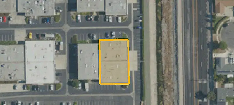Single-Tenant Industrial Property