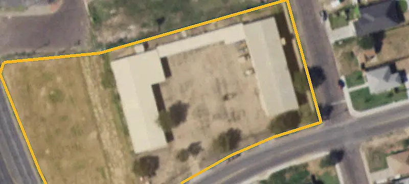 Multi-Building Flex Space