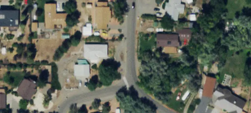 Renovated Mobile Home Park