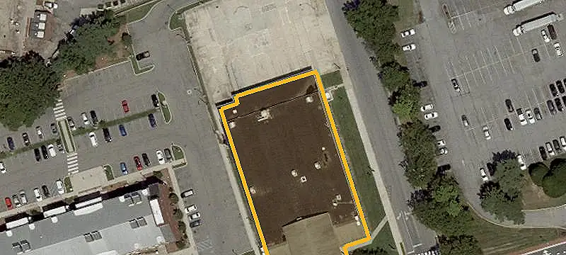 Mixed-Use Commercial Development