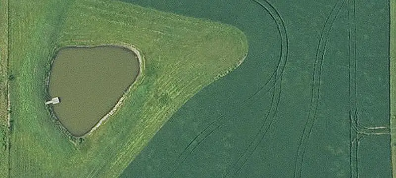Land