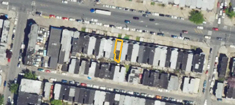 Vacant Legal Duplex