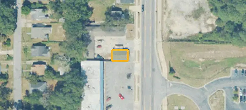 12-Unit Apartment Building with Commercial Space